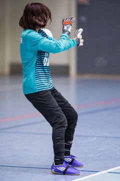 Bild 641 - wDJ Power Girls Cup Suederelbe